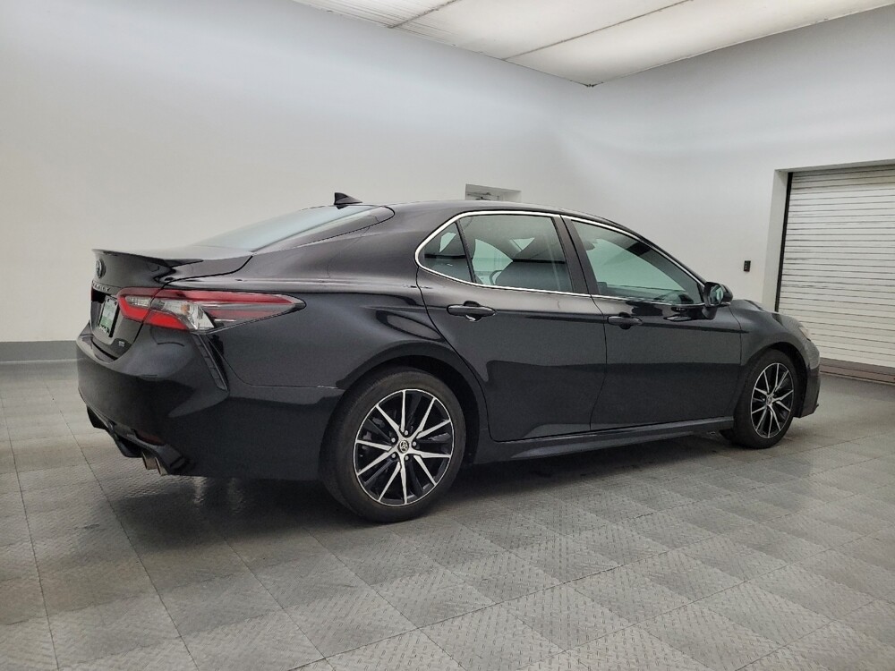 2022 Toyota Camry in Phoenix, AZ 85015 - 18097354 10