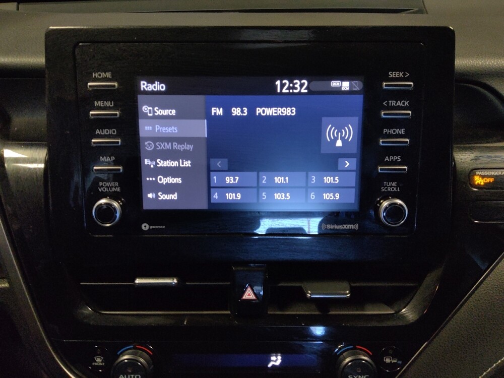 2022 Toyota Camry in Phoenix, AZ 85015 - 18097354 25