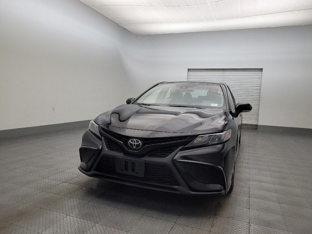 2022 Toyota Camry in Phoenix, AZ 85015 - 18097354 15