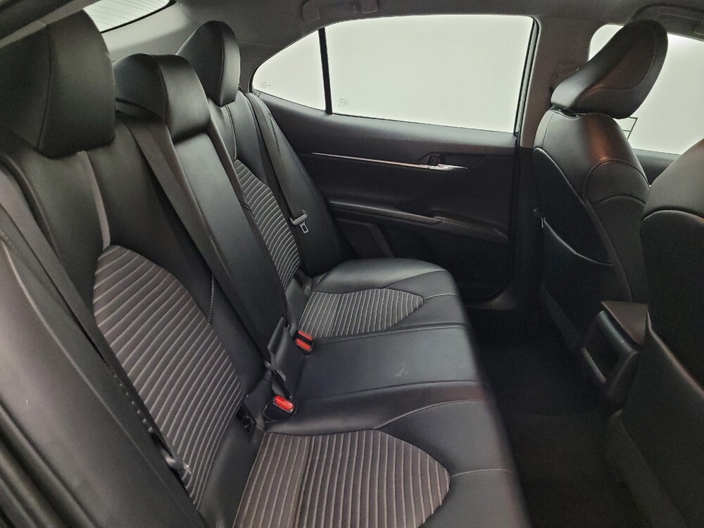 2022 Toyota Camry in Phoenix, AZ 85015 - 18097354 19
