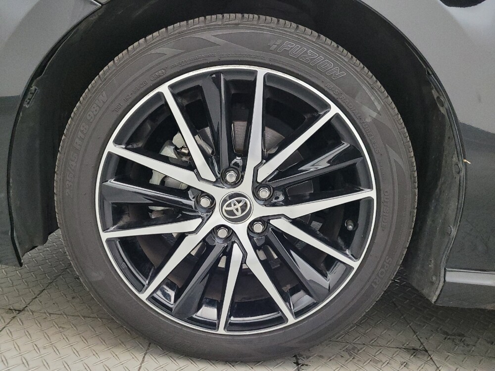 2022 Toyota Camry in Phoenix, AZ 85015 - 18097354 31