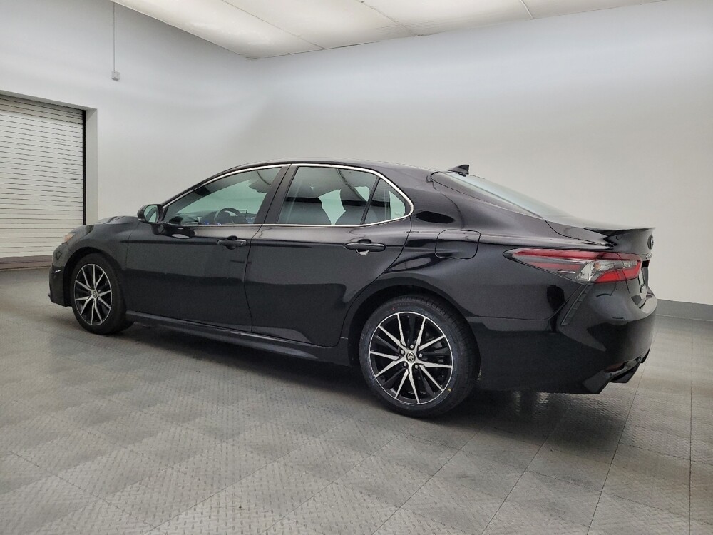 2022 Toyota Camry in Phoenix, AZ 85015 - 18097354 3