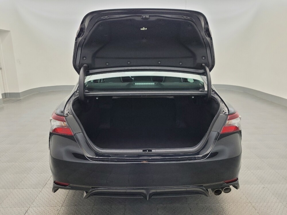 2022 Toyota Camry in Phoenix, AZ 85015 - 18097354 29