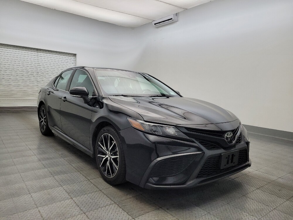2022 Toyota Camry in Phoenix, AZ 85015 - 18097354 13