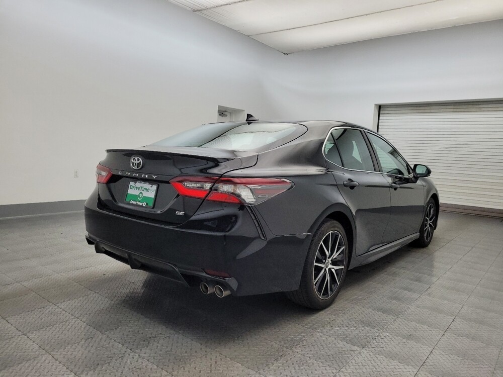 2022 Toyota Camry in Phoenix, AZ 85015 - 18097354 9