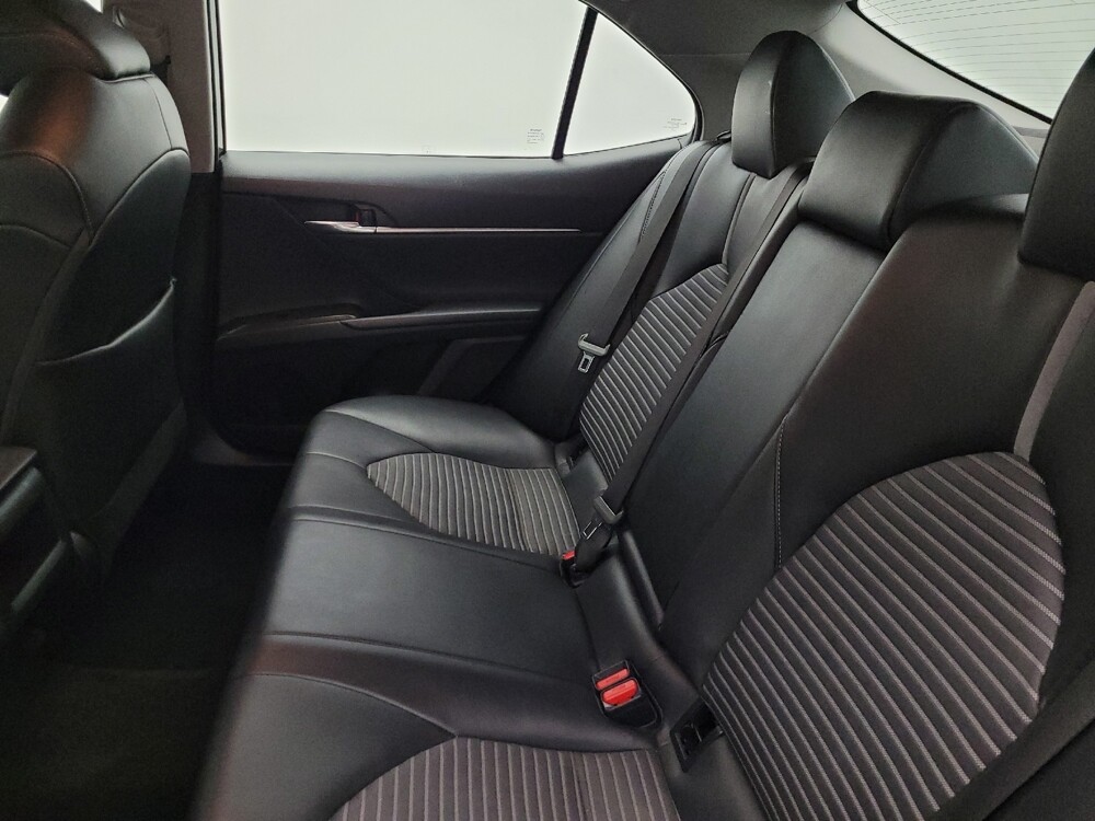 2022 Toyota Camry in Phoenix, AZ 85015 - 18097354 18