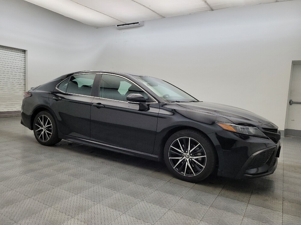 2022 Toyota Camry in Phoenix, AZ 85015 - 18097354 11