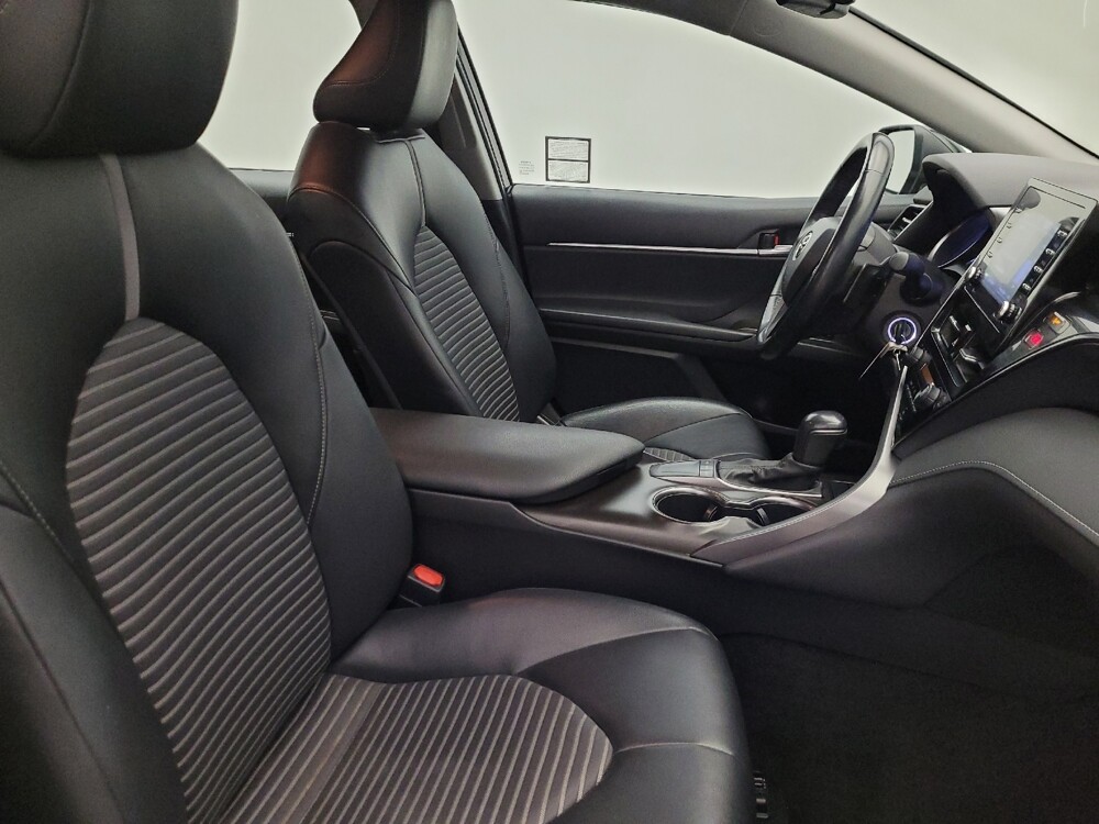 2022 Toyota Camry in Phoenix, AZ 85015 - 18097354 21
