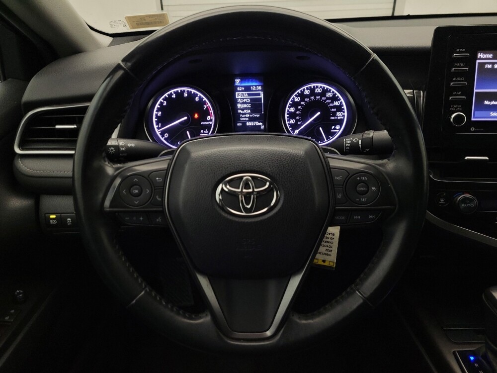 2022 Toyota Camry in Phoenix, AZ 85015 - 18097354 22