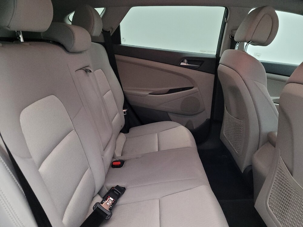 2017 Hyundai Tucson in Phoenix, AZ 85015 - 18097355 19