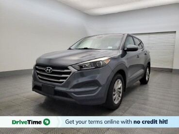 2017 Hyundai Tucson in Phoenix, AZ 85015