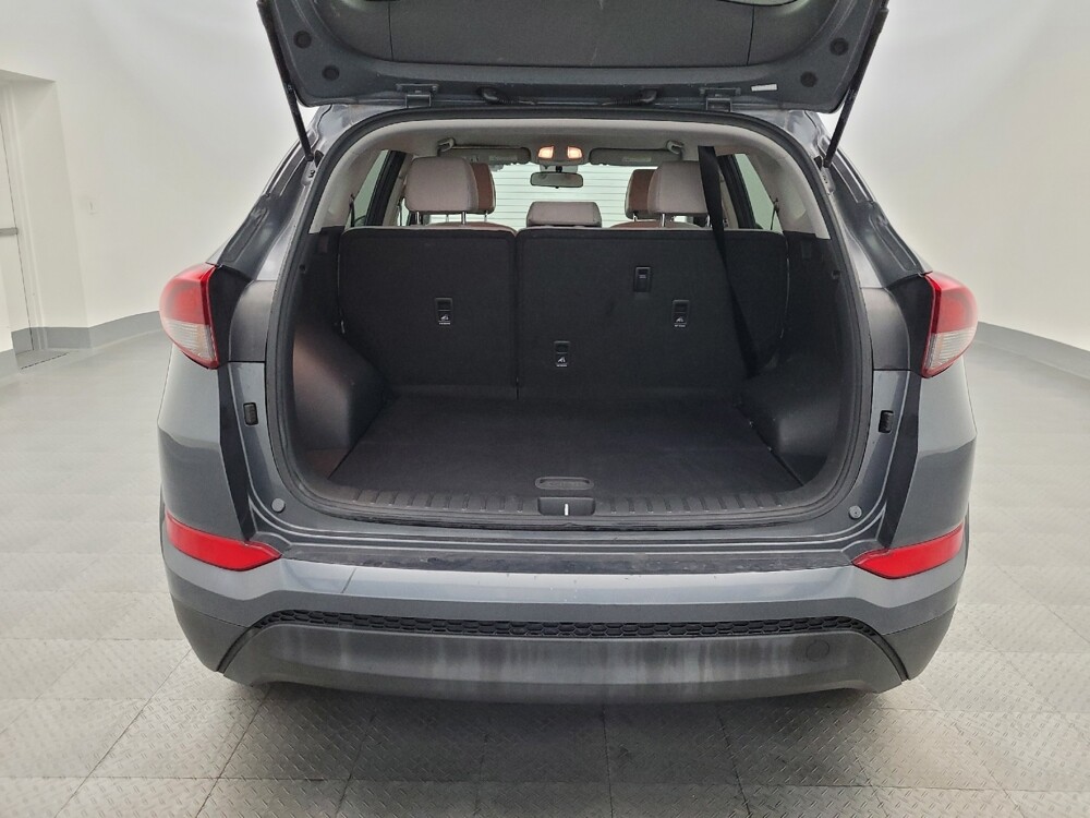 2017 Hyundai Tucson in Phoenix, AZ 85015 - 18097355 29