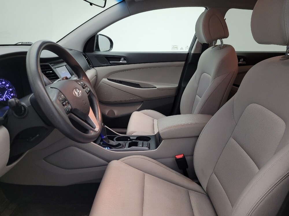 2017 Hyundai Tucson in Phoenix, AZ 85015 - 18097355 17