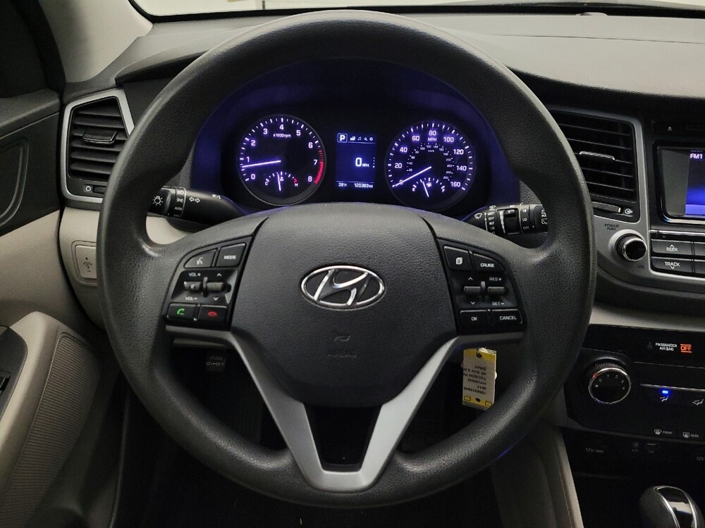 2017 Hyundai Tucson in Phoenix, AZ 85015 - 18097355 22