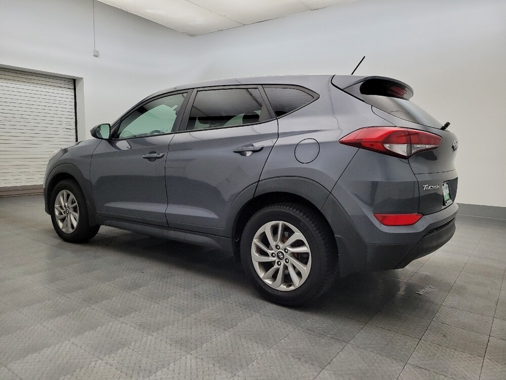 2017 Hyundai Tucson in Phoenix, AZ 85015 - 18097355 3