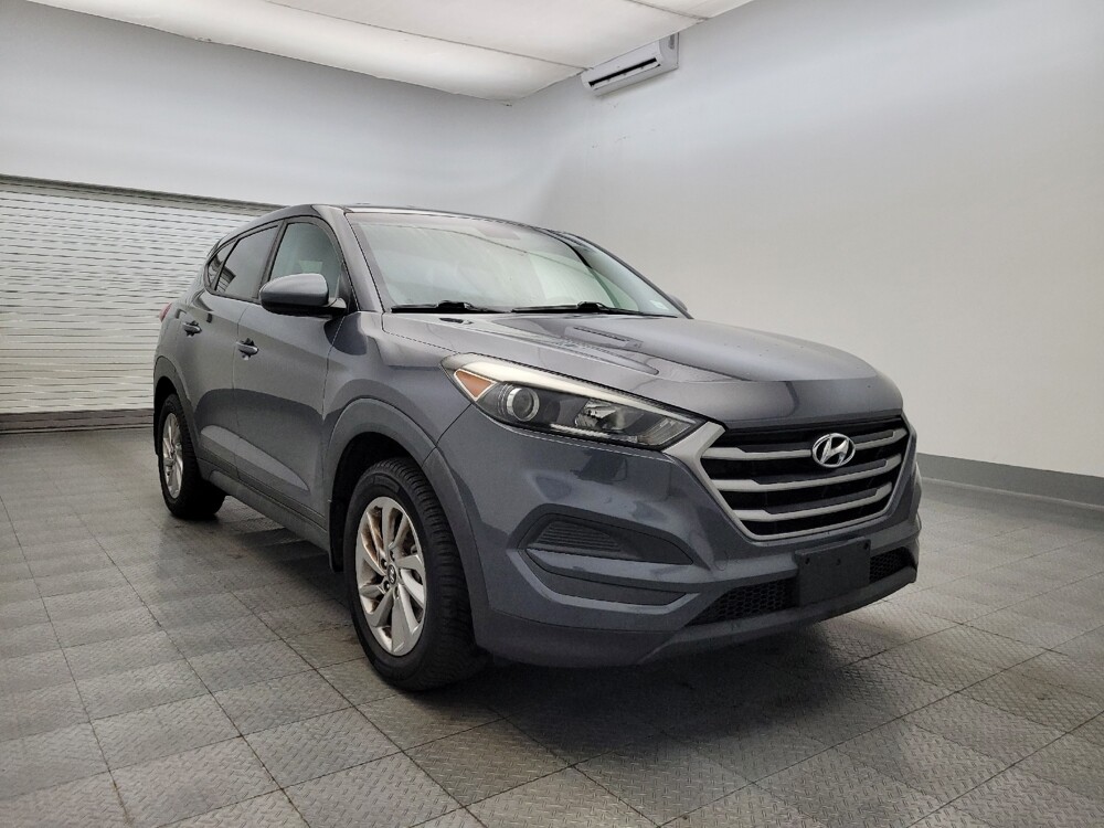 2017 Hyundai Tucson in Phoenix, AZ 85015 - 18097355 13
