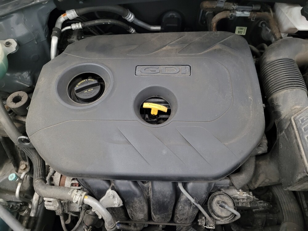 2017 Hyundai Tucson in Phoenix, AZ 85015 - 18097355 30