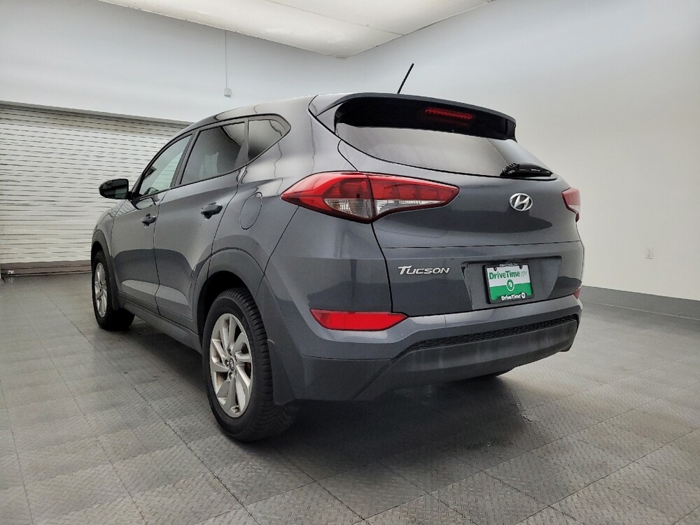 2017 Hyundai Tucson in Phoenix, AZ 85015 - 18097355 5