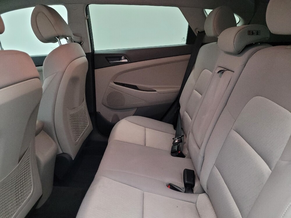 2017 Hyundai Tucson in Phoenix, AZ 85015 - 18097355 18