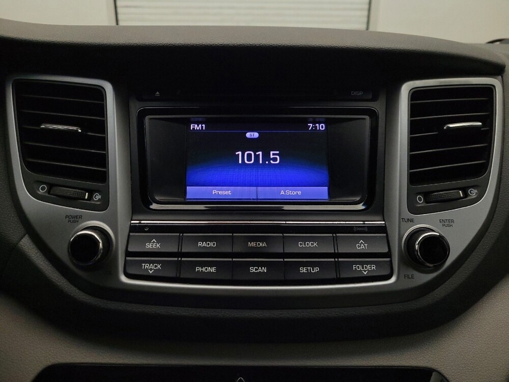 2017 Hyundai Tucson in Phoenix, AZ 85015 - 18097355 25