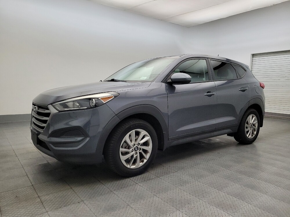 2017 Hyundai Tucson in Phoenix, AZ 85015 - 18097355 2