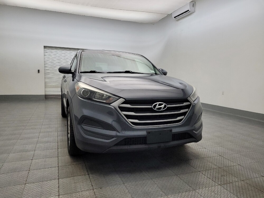 2017 Hyundai Tucson in Phoenix, AZ 85015 - 18097355 14