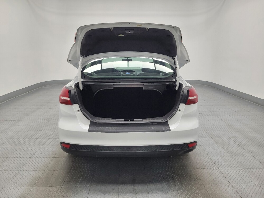 2018 Ford Focus in Las Vegas, NV 89102 - 18097356 29