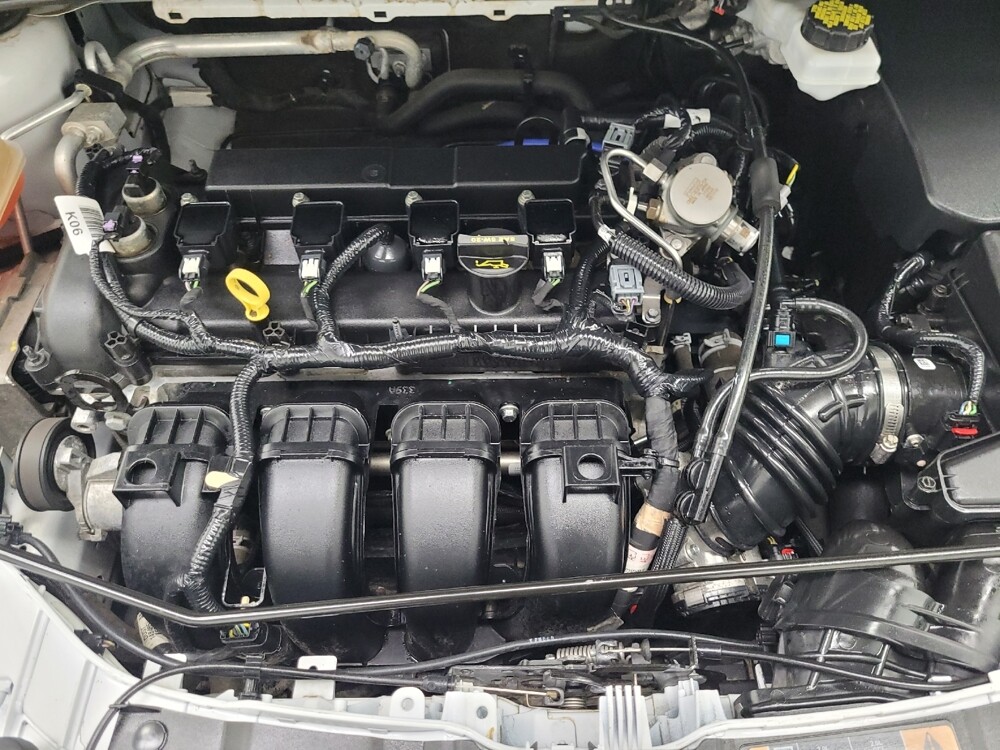 2018 Ford Focus in Las Vegas, NV 89102 - 18097356 30