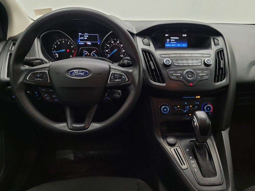 2018 Ford Focus in Las Vegas, NV 89102 - 18097356 22