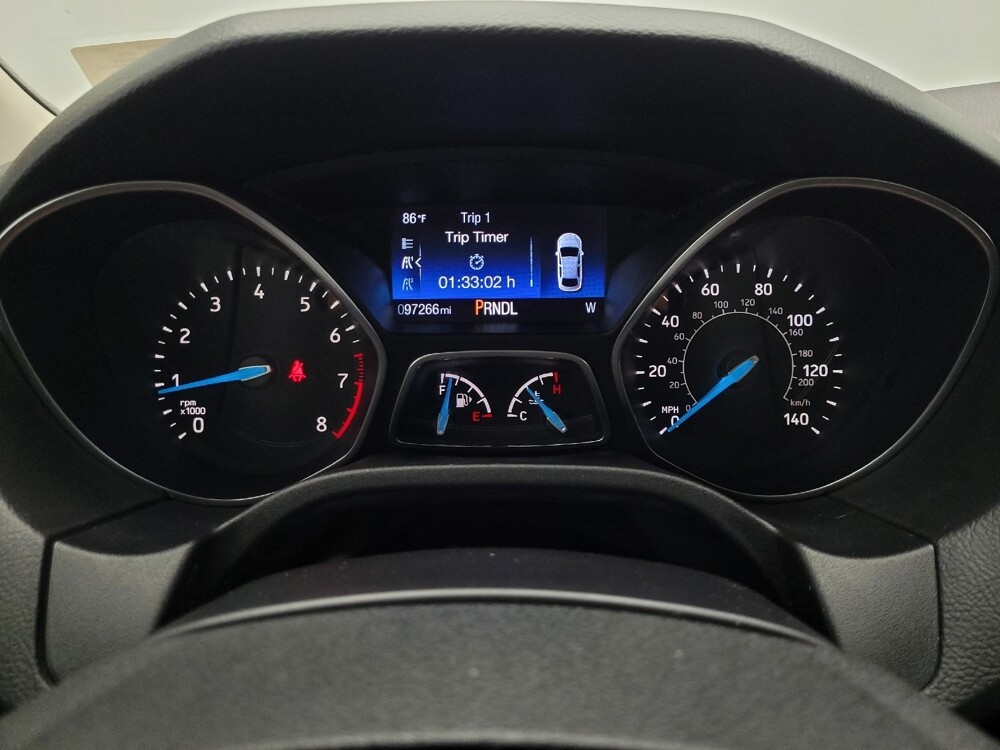 2018 Ford Focus in Las Vegas, NV 89102 - 18097356 23