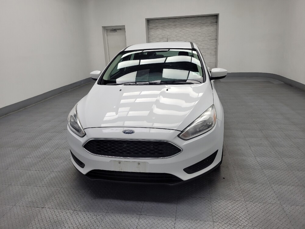 2018 Ford Focus in Las Vegas, NV 89102 - 18097356 15