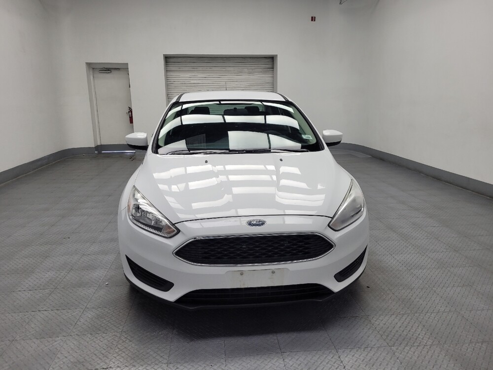 2018 Ford Focus in Las Vegas, NV 89102 - 18097356 14
