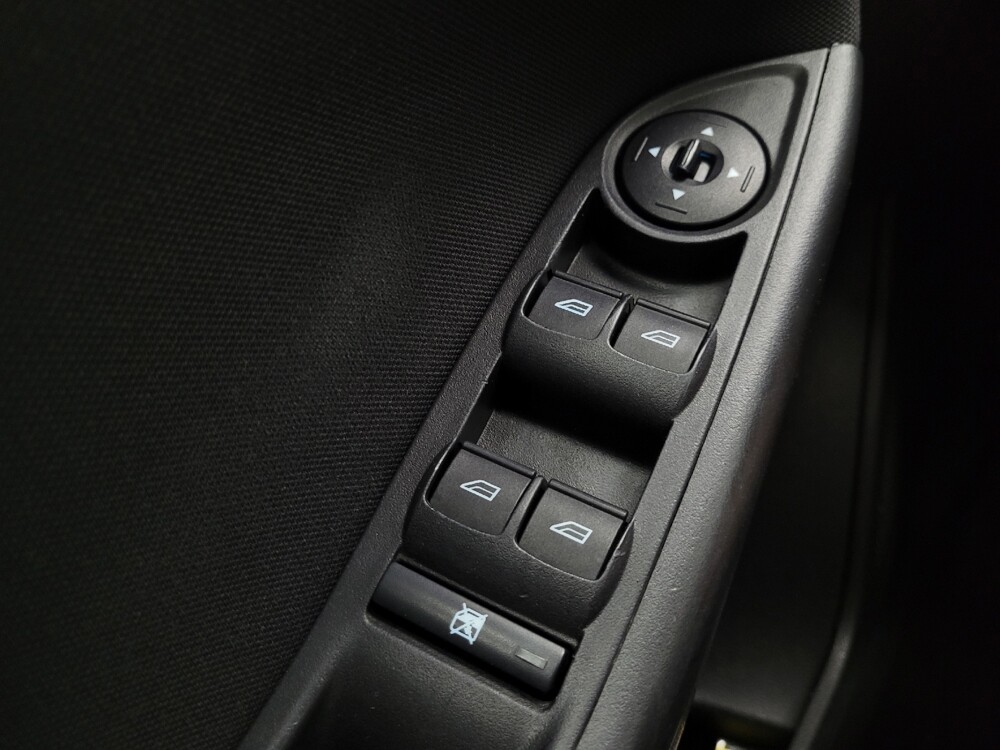 2018 Ford Focus in Las Vegas, NV 89102 - 18097356 27