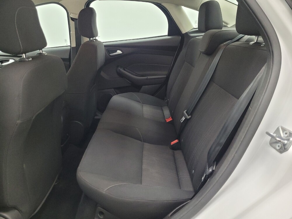 2018 Ford Focus in Las Vegas, NV 89102 - 18097356 18