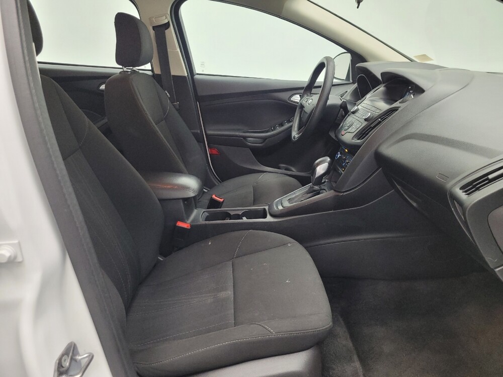 2018 Ford Focus in Las Vegas, NV 89102 - 18097356 21