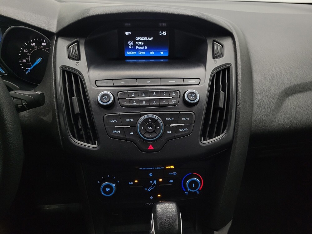 2018 Ford Focus in Las Vegas, NV 89102 - 18097356 25