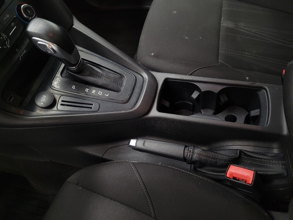 2018 Ford Focus in Las Vegas, NV 89102 - 18097356 26