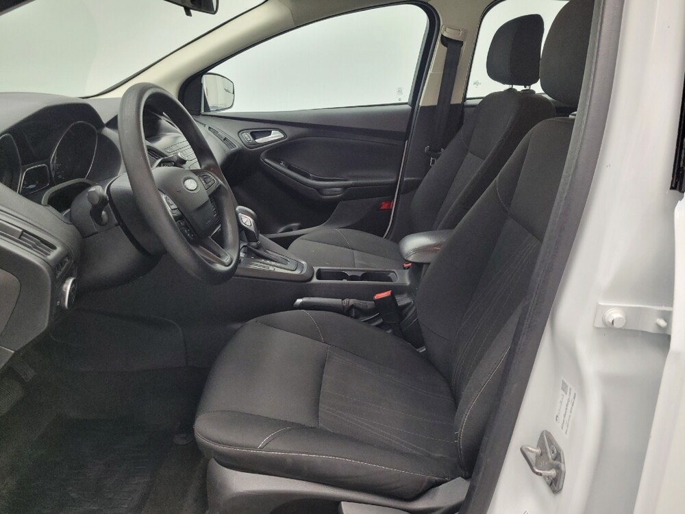 2018 Ford Focus in Las Vegas, NV 89102 - 18097356 17