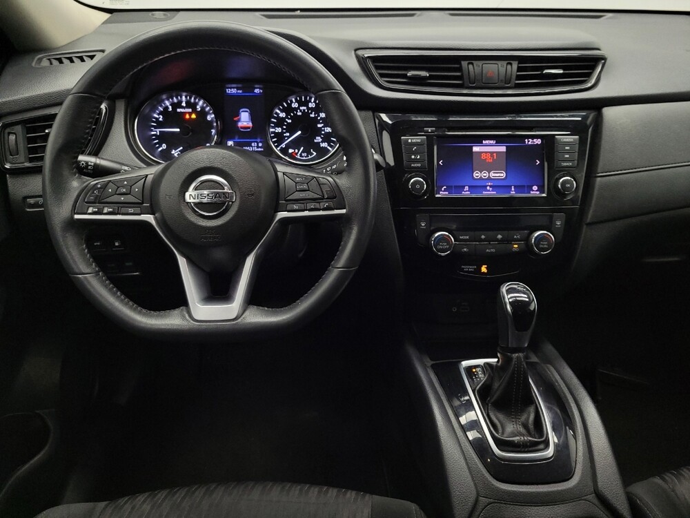 2018 Nissan Rogue in Las Vegas, NV 89104 - 18097357 22