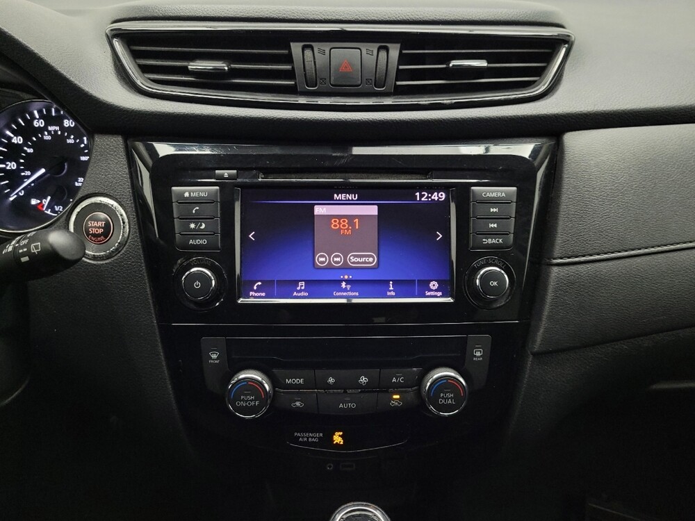 2018 Nissan Rogue in Las Vegas, NV 89104 - 18097357 25