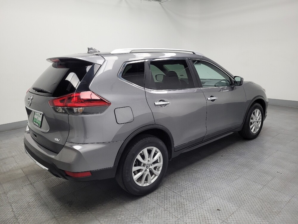 2018 Nissan Rogue in Las Vegas, NV 89104 - 18097357 10