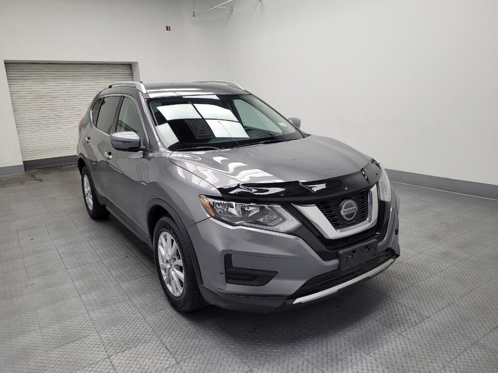2018 Nissan Rogue in Las Vegas, NV 89104 - 18097357 13