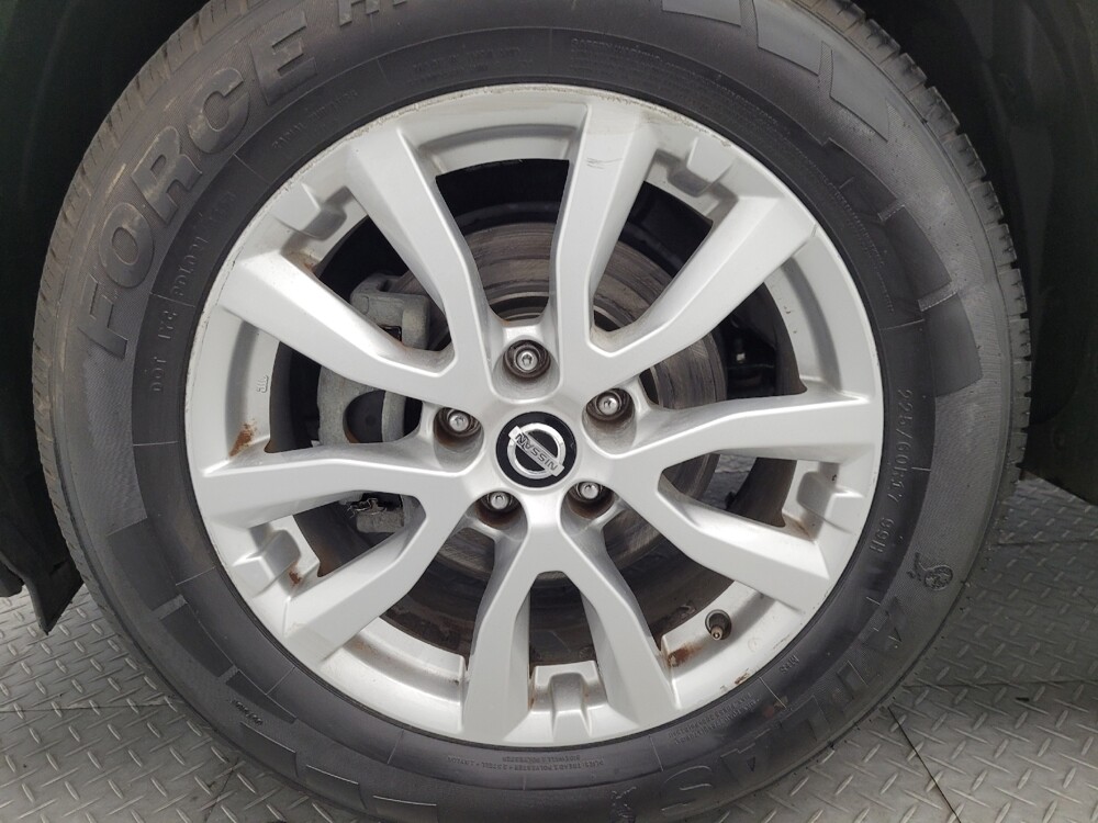 2018 Nissan Rogue in Las Vegas, NV 89104 - 18097357 31