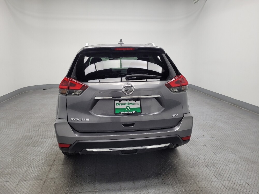 2018 Nissan Rogue in Las Vegas, NV 89104 - 18097357 6