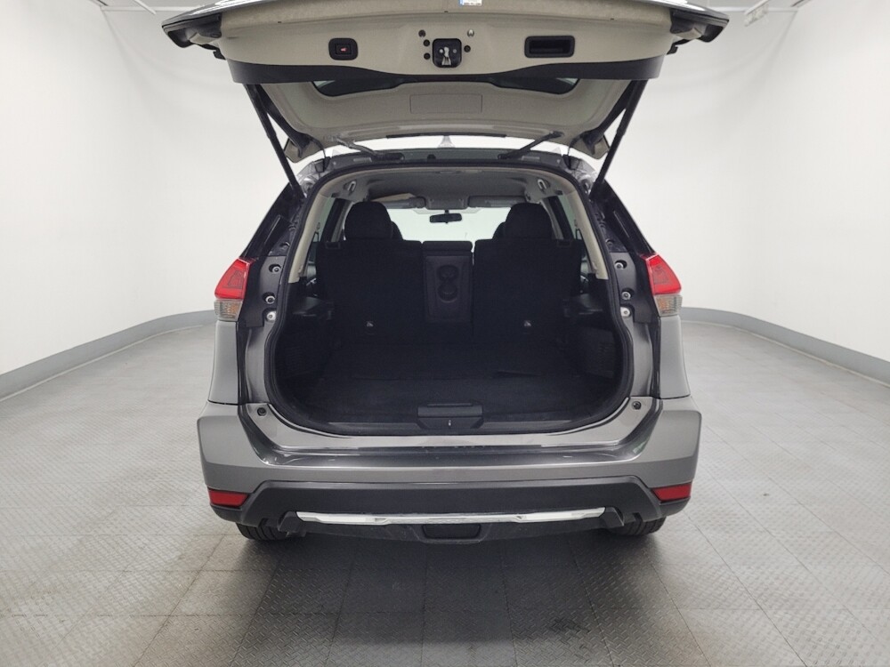 2018 Nissan Rogue in Las Vegas, NV 89104 - 18097357 29