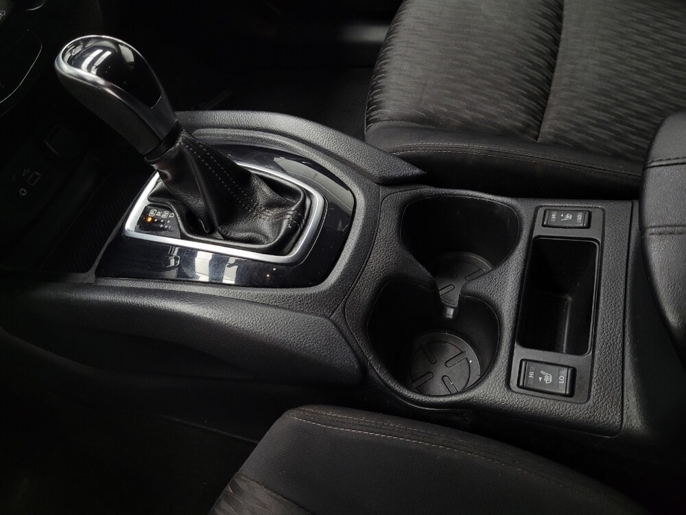 2018 Nissan Rogue in Las Vegas, NV 89104 - 18097357 27