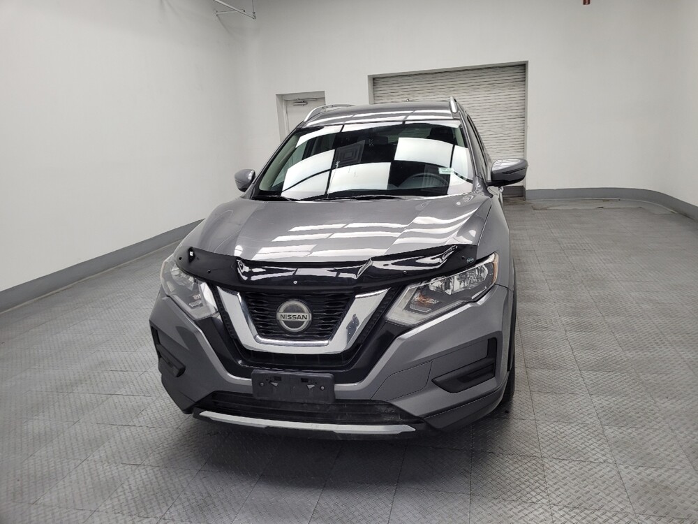2018 Nissan Rogue in Las Vegas, NV 89104 - 18097357 15