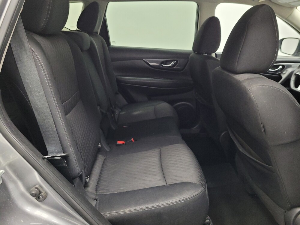 2018 Nissan Rogue in Las Vegas, NV 89104 - 18097357 21