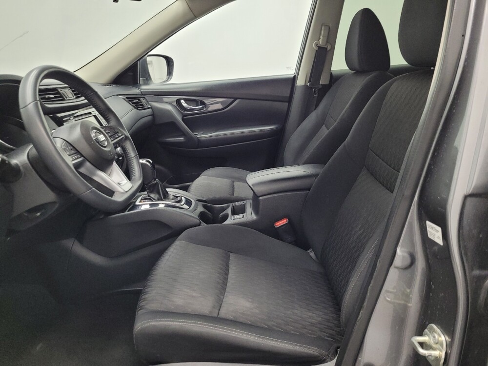 2018 Nissan Rogue in Las Vegas, NV 89104 - 18097357 17