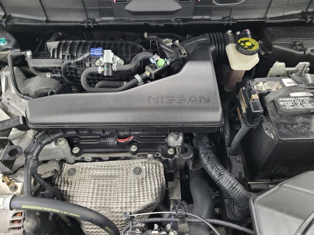 2018 Nissan Rogue in Las Vegas, NV 89104 - 18097357 30